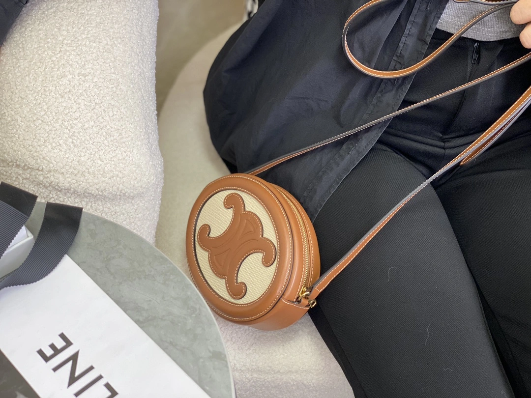 Celine Round Bags AllSeason 94592