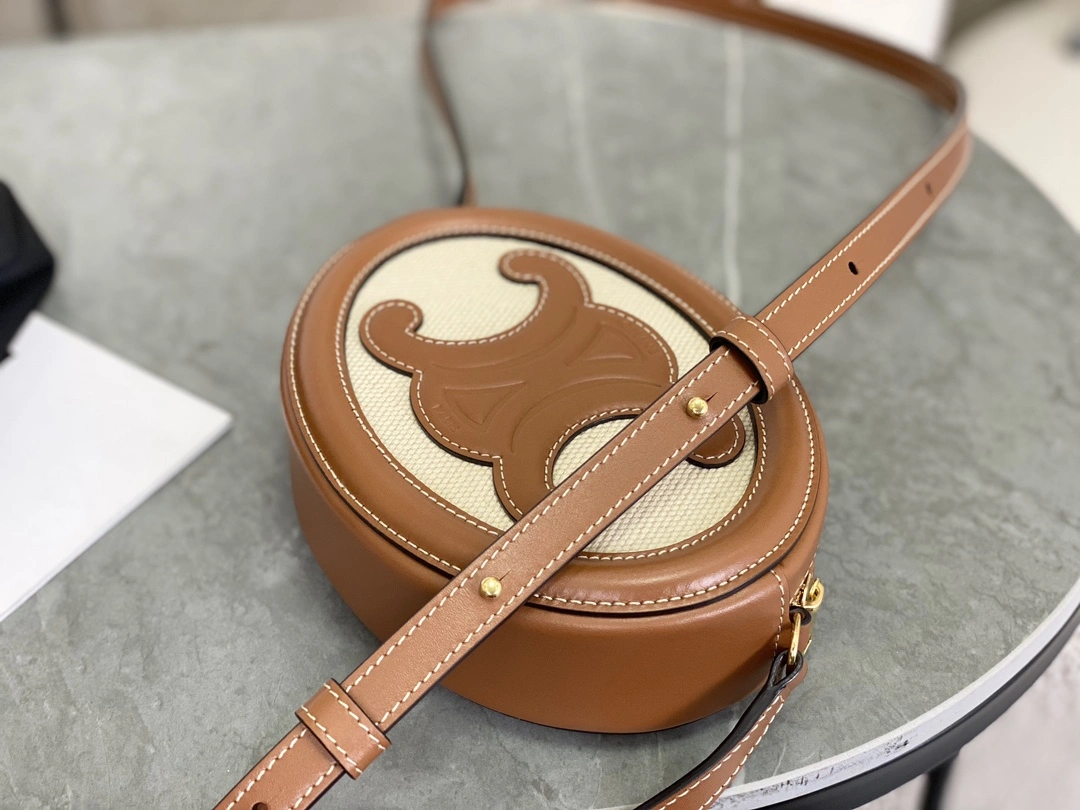 Celine Round Bags AllSeason 94592