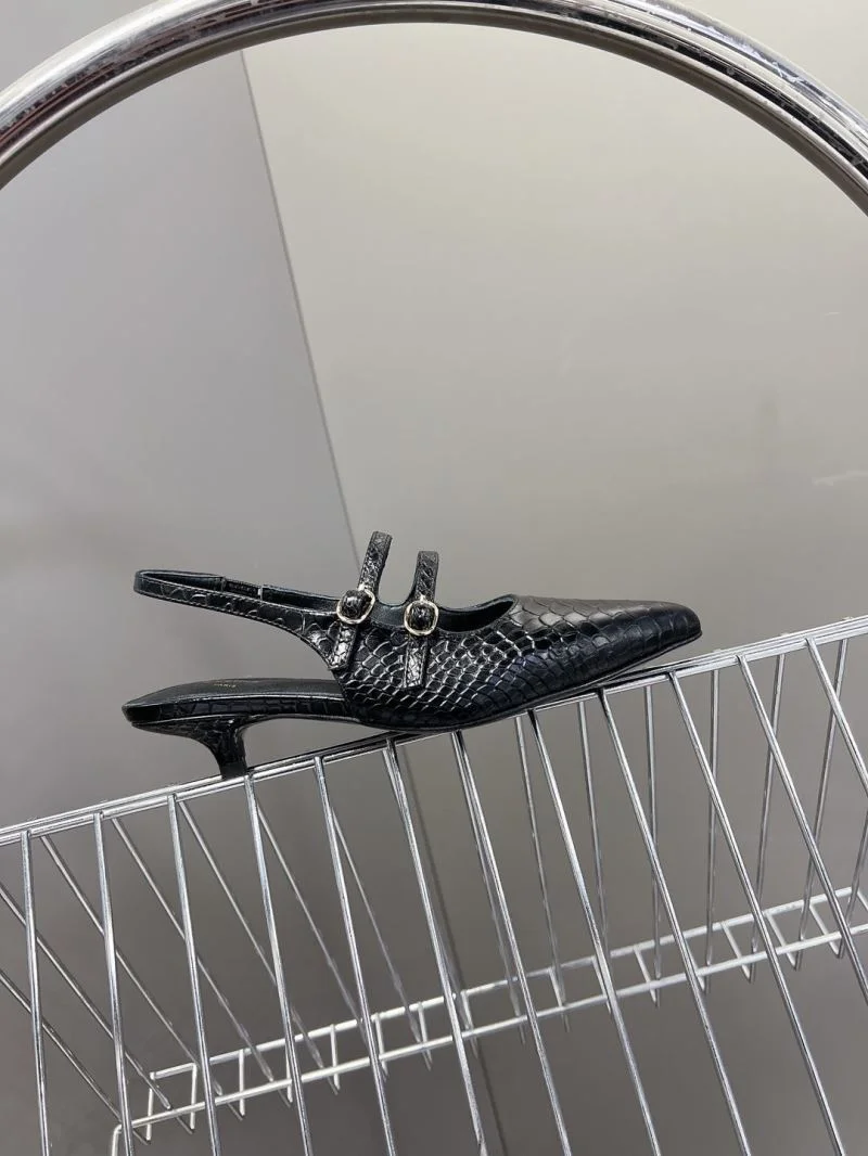 Upgraded Celine Sandals 8278