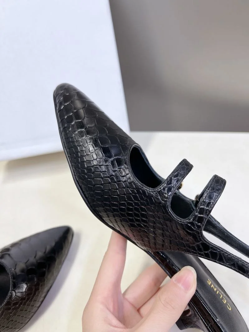 Upgraded Celine Sandals 8278