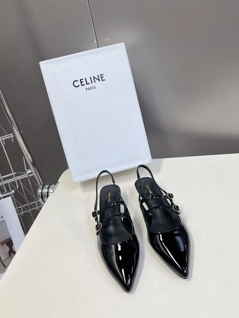 WellDesigned Celine Sandals 8269