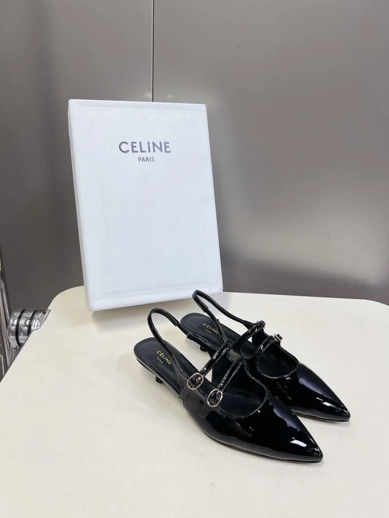 WellDesigned Celine Sandals 8269