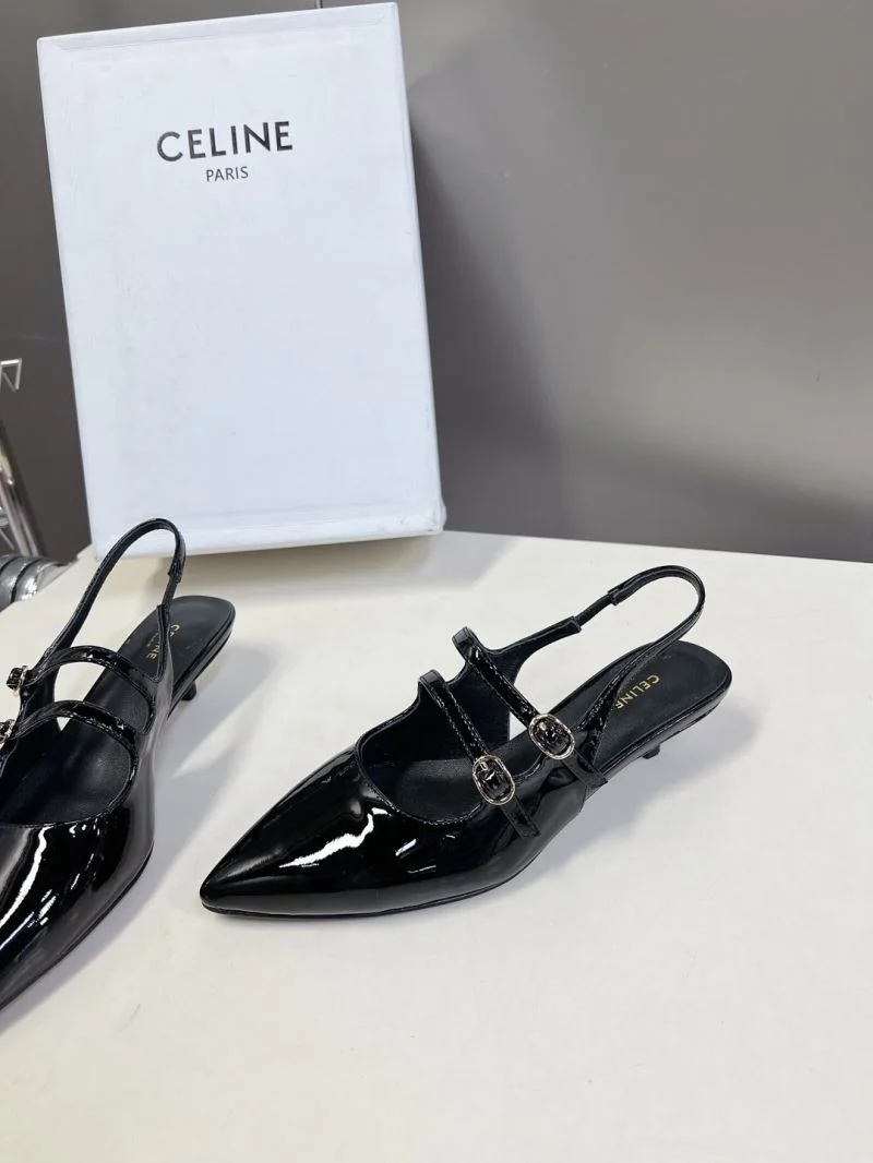 WellDesigned Celine Sandals 8269