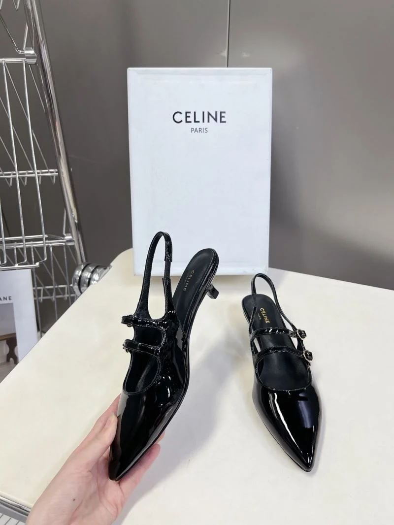 WellDesigned Celine Sandals 8269