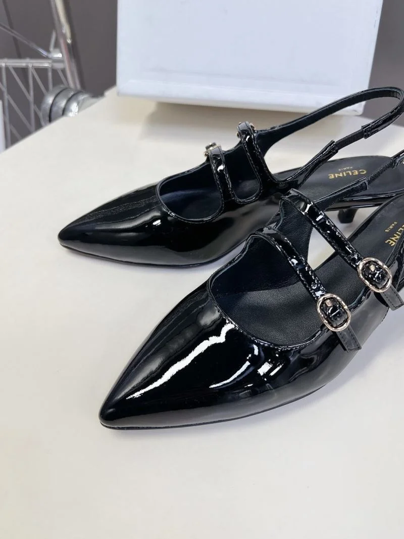 WellDesigned Celine Sandals 8269