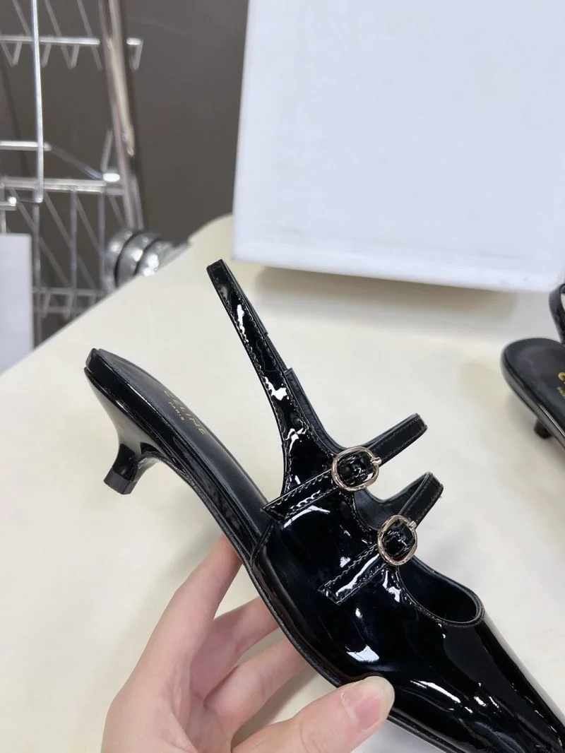 WellDesigned Celine Sandals 8269