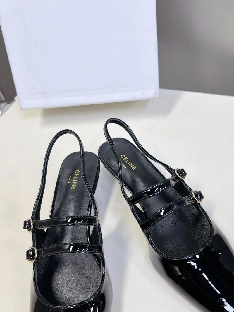 WellDesigned Celine Sandals 8269