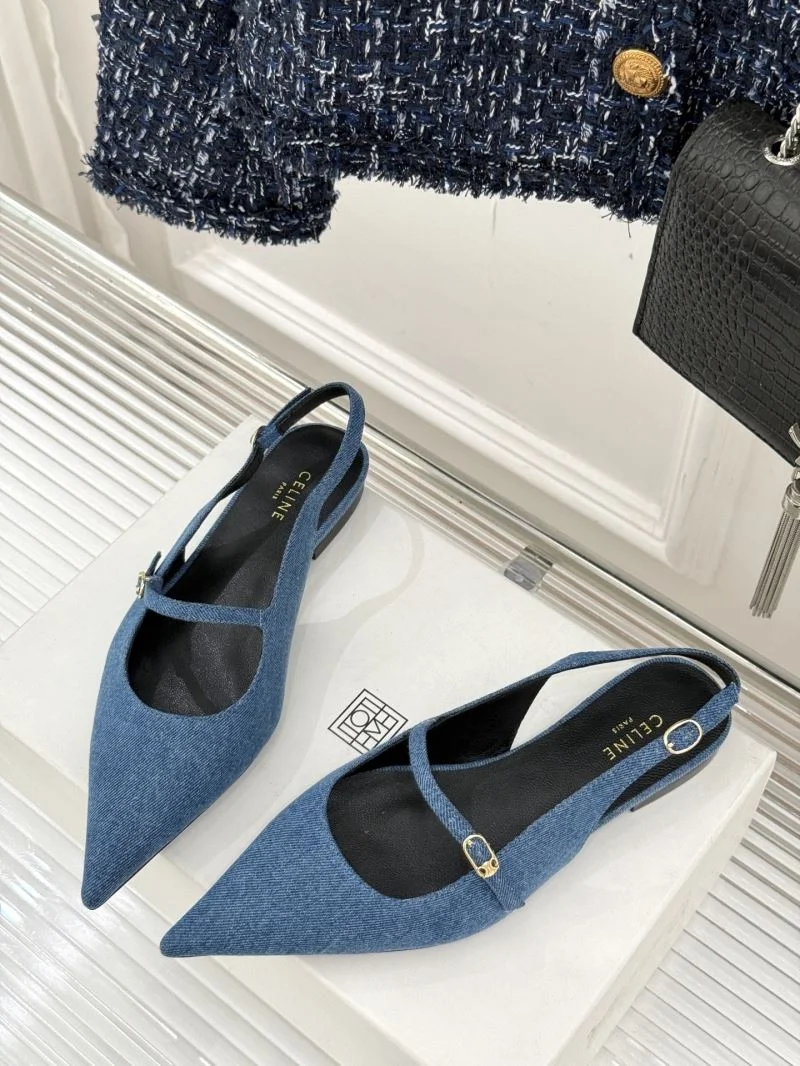 Durable Celine Sandals 8251