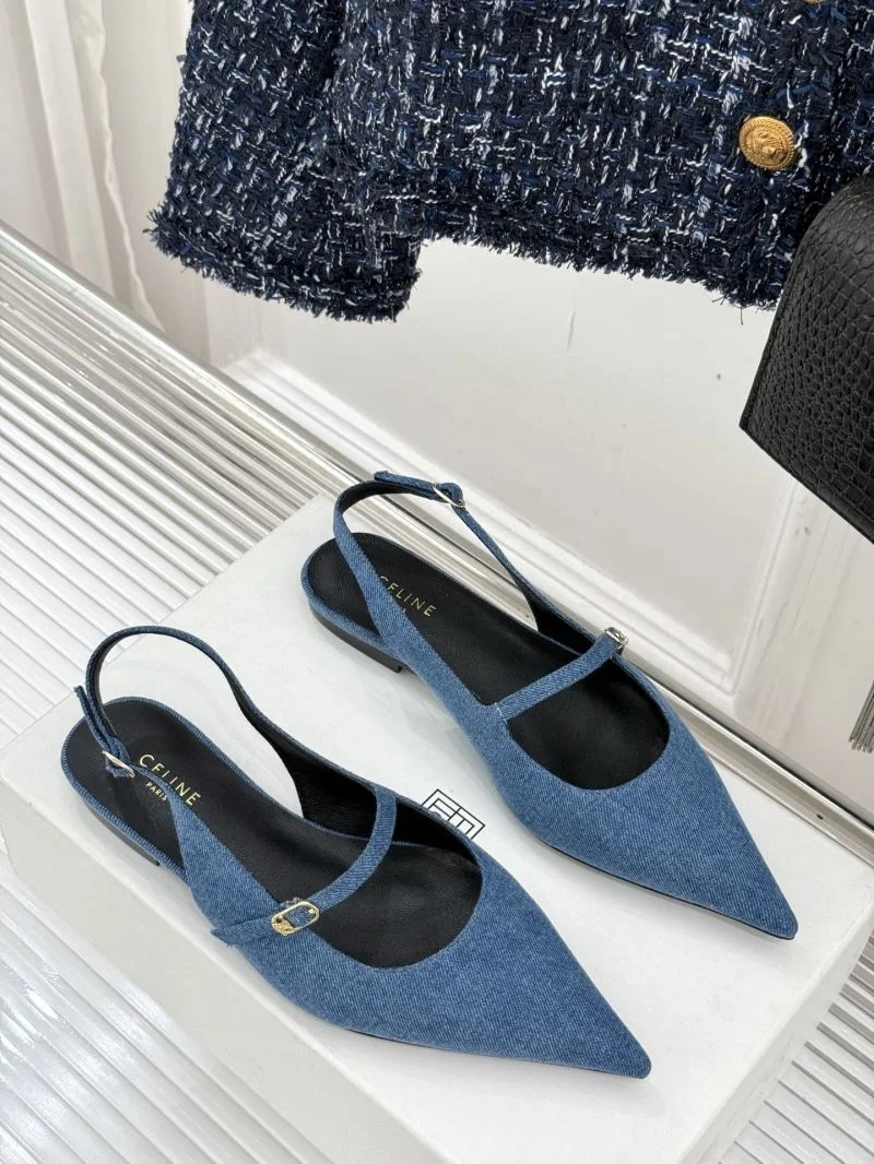Durable Celine Sandals 8251
