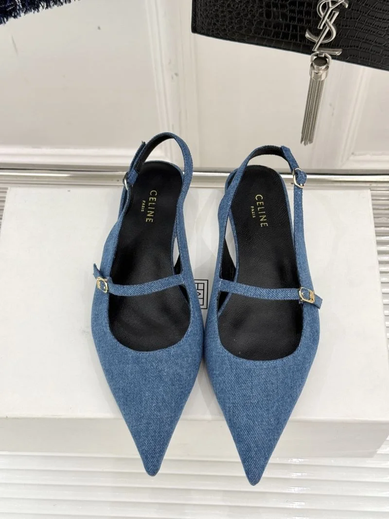 Durable Celine Sandals 8251
