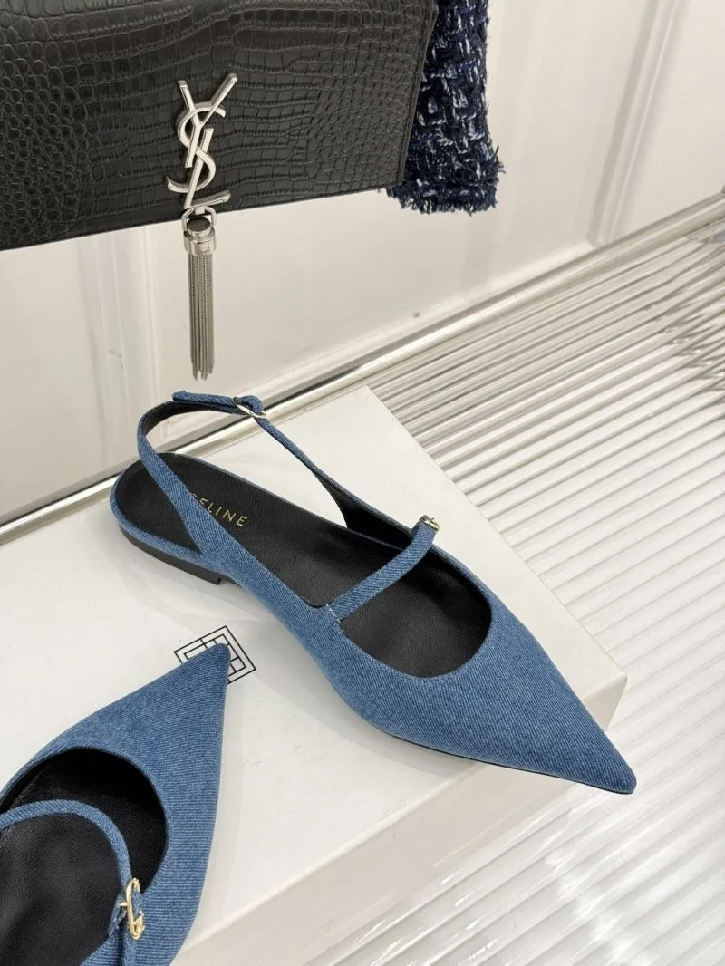 Durable Celine Sandals 8251