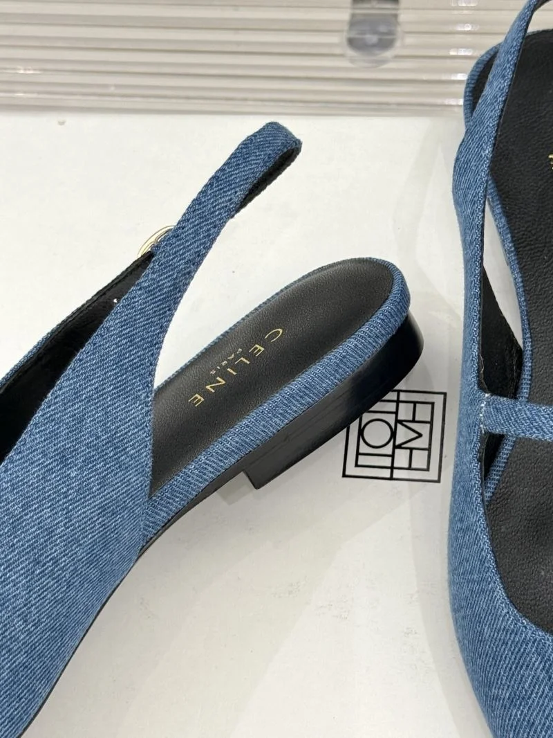 Durable Celine Sandals 8251