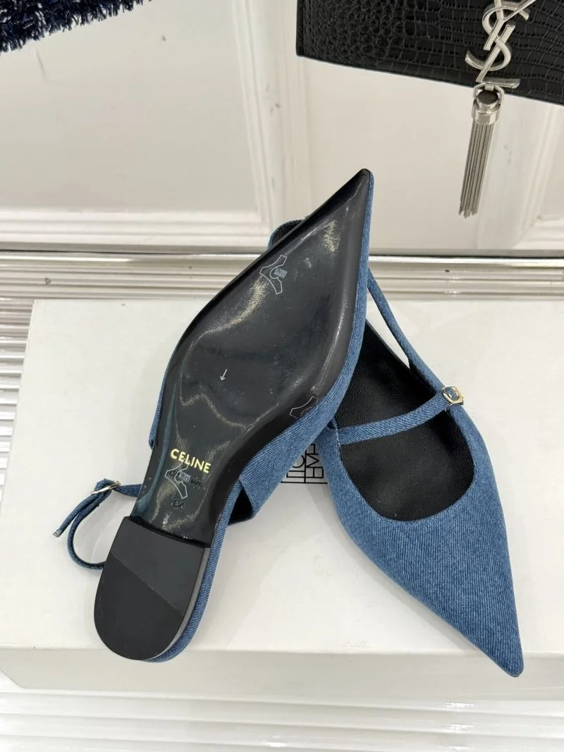 Durable Celine Sandals 8251