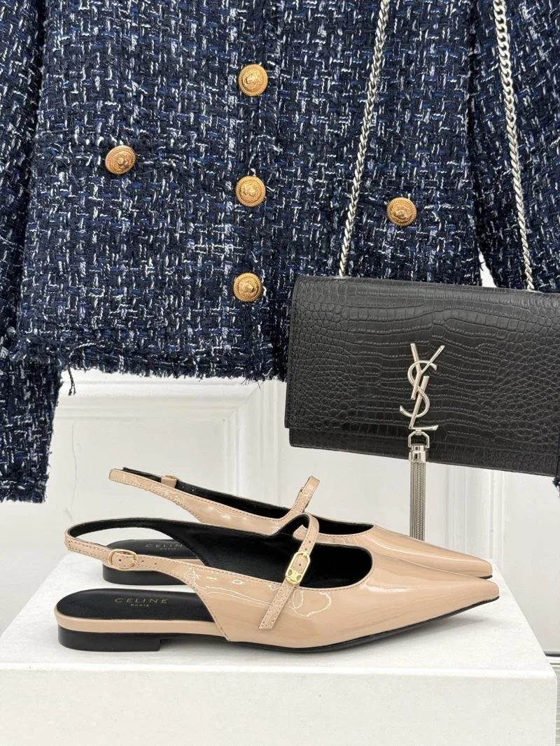 Celine Sandals Trendsetting 8252
