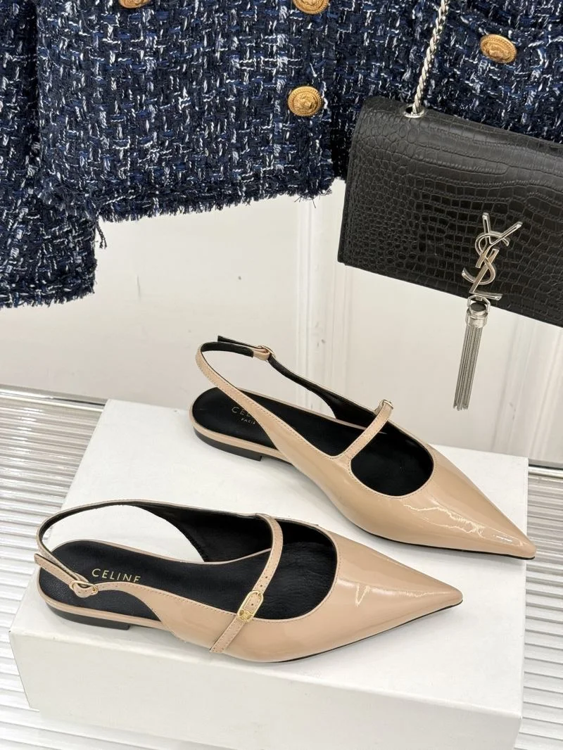 Celine Sandals Trendsetting 8252