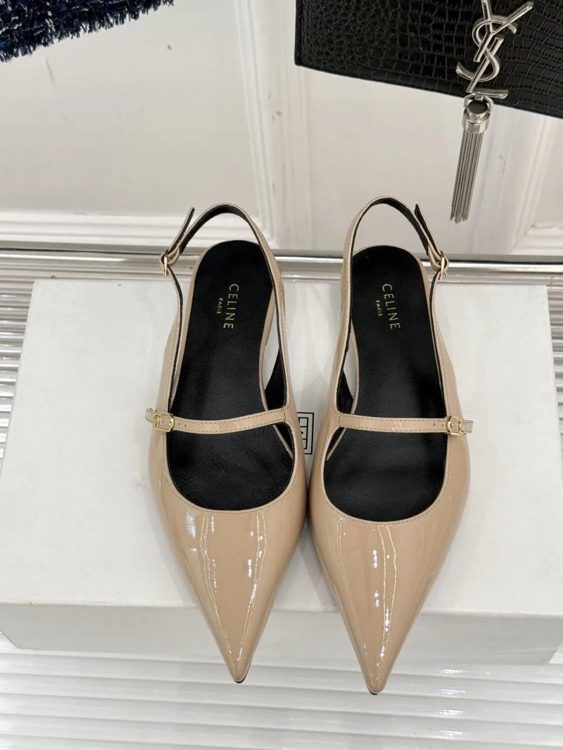 Celine Sandals Trendsetting 8252