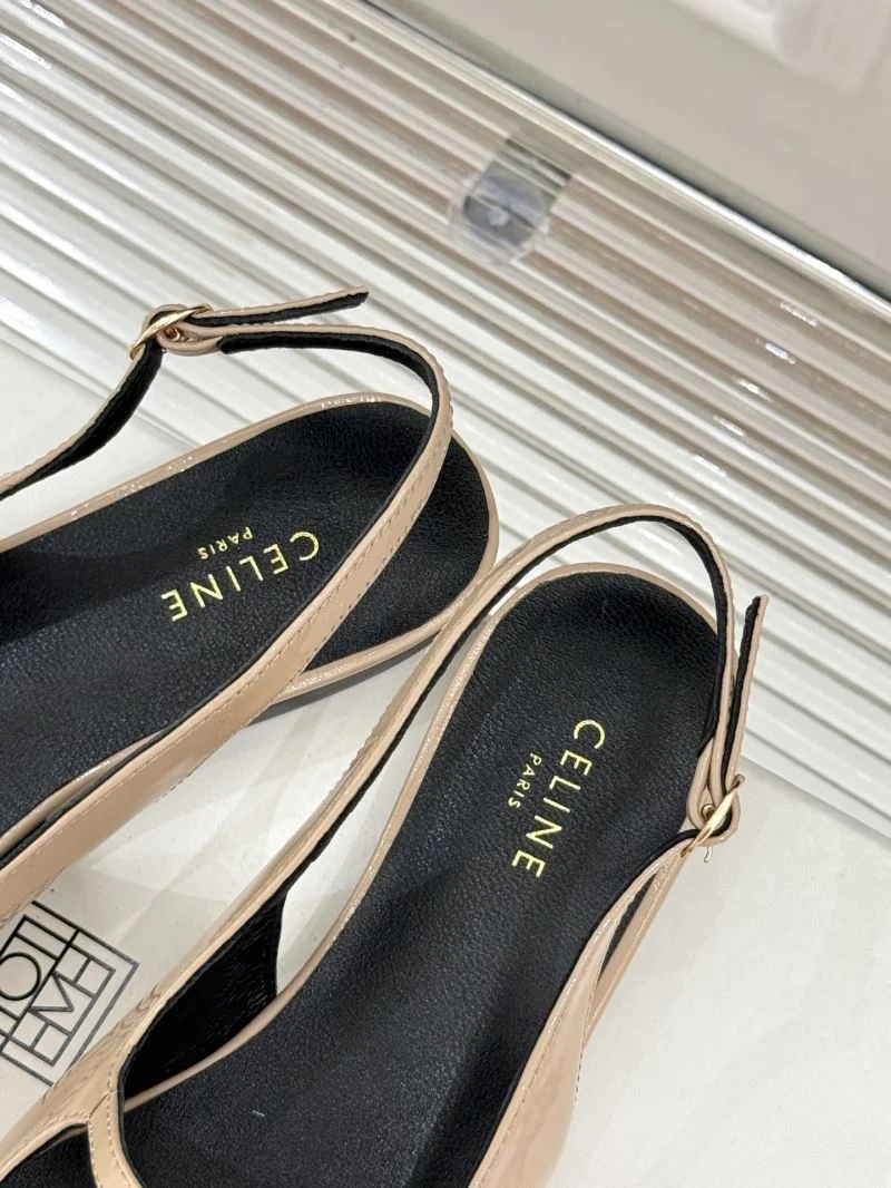 Celine Sandals Trendsetting 8252