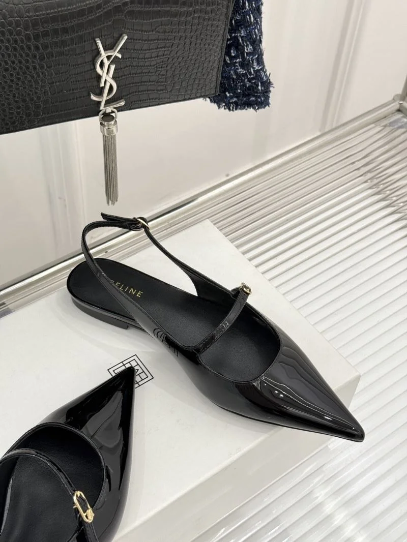 Lightweight Celine Sandals 8265