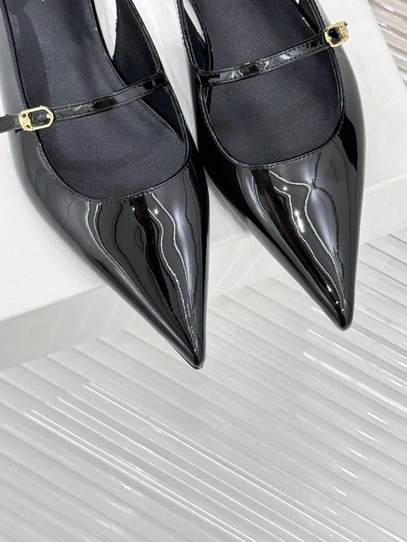 Lightweight Celine Sandals 8265