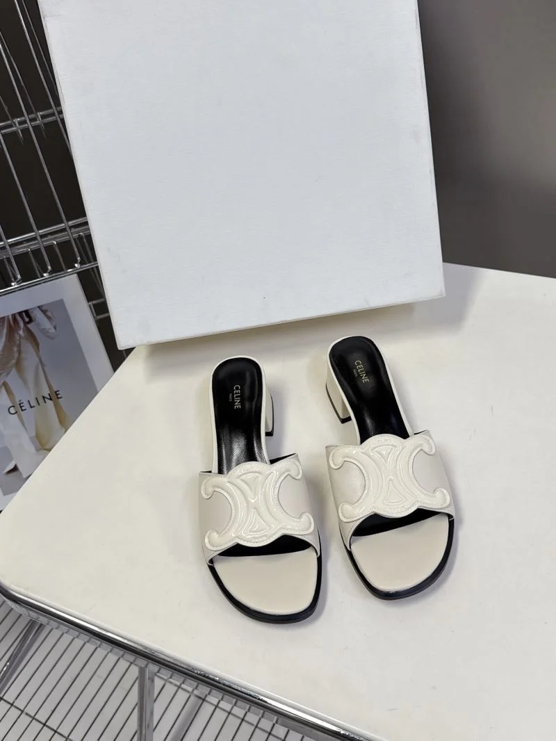 Celine Sandals Timeless 8248