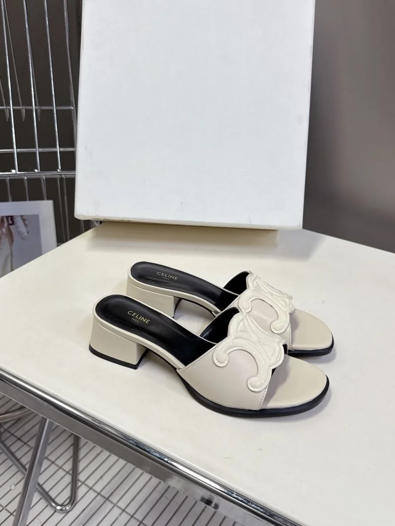 Celine Sandals Timeless 8248