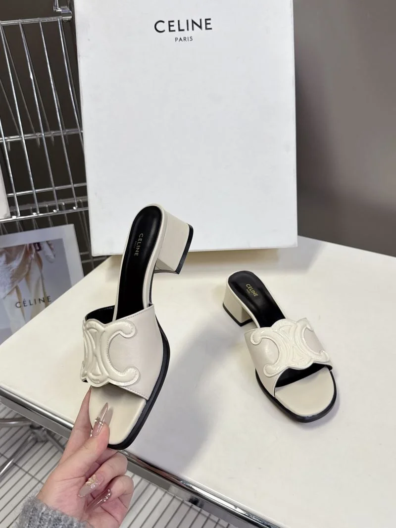 Celine Sandals Timeless 8248