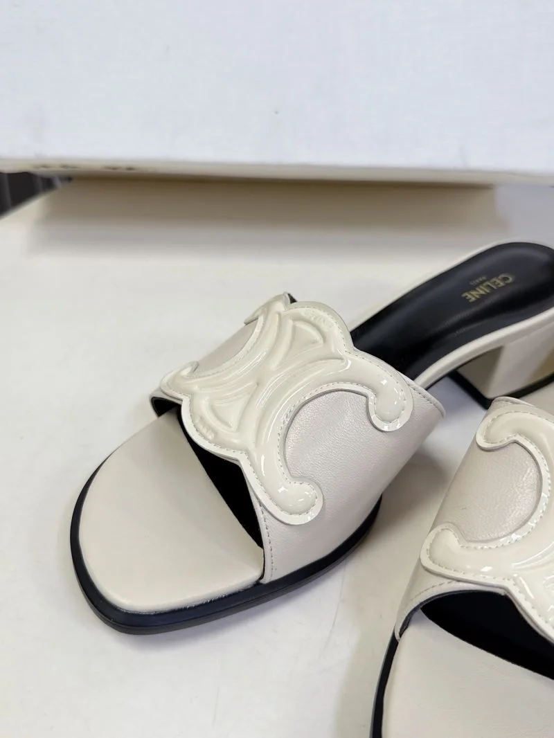 Celine Sandals Timeless 8248