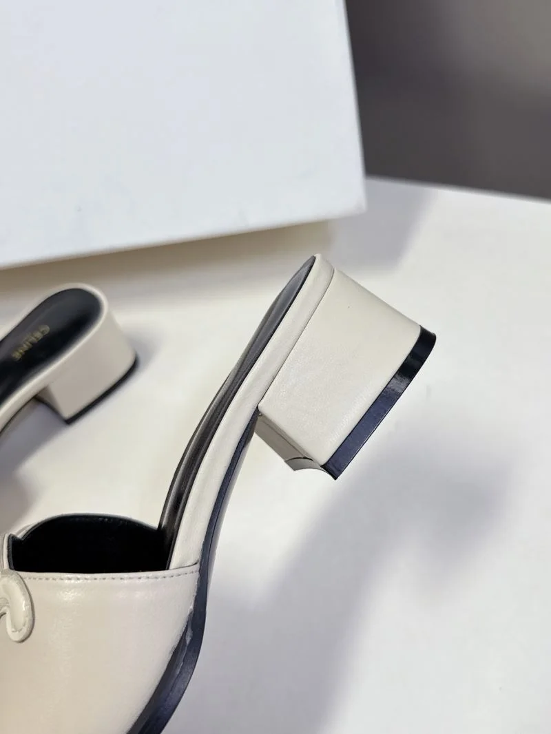 Celine Sandals Timeless 8248