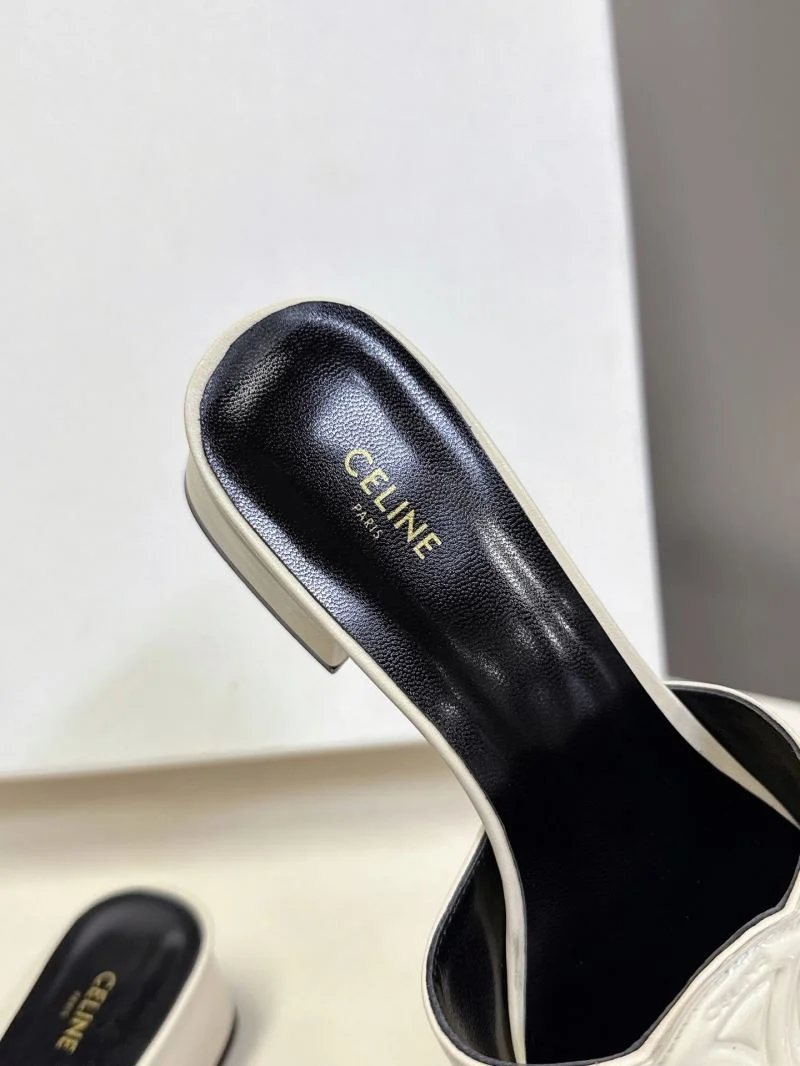 Celine Sandals Timeless 8248