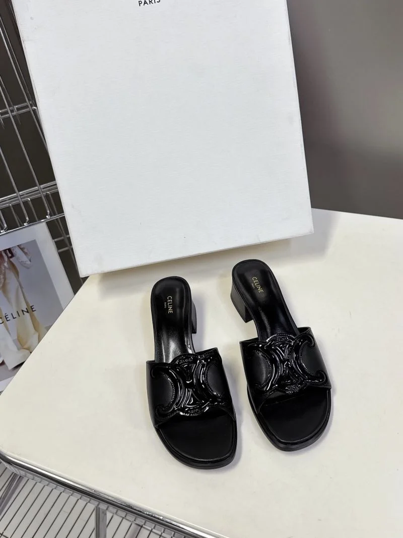 ZeroBulk Celine Sandals 8250
