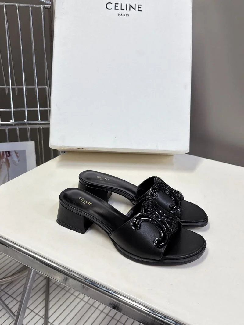 ZeroBulk Celine Sandals 8250