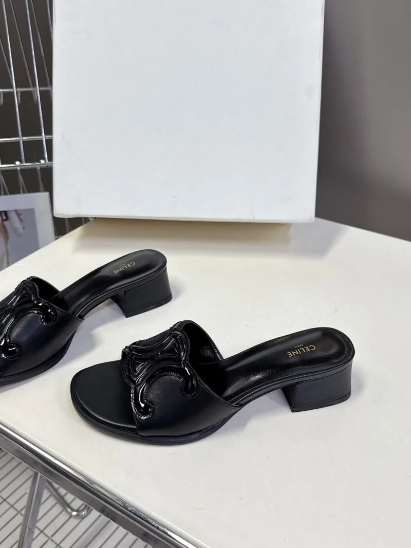 ZeroBulk Celine Sandals 8250