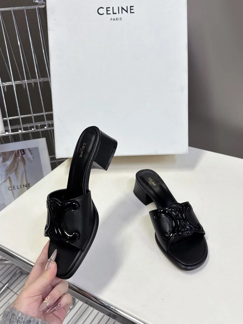 ZeroBulk Celine Sandals 8250