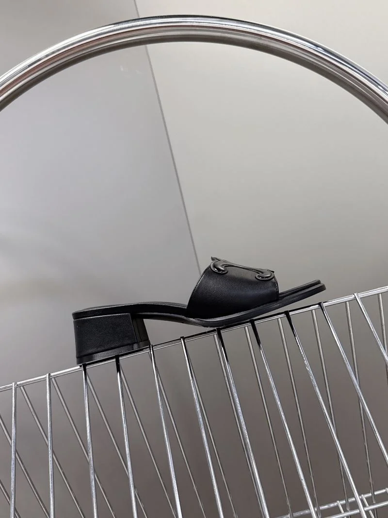ZeroBulk Celine Sandals 8250