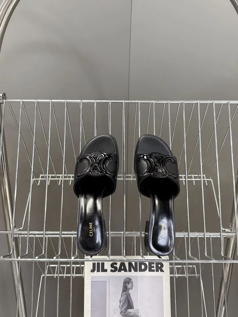 ZeroBulk Celine Sandals 8250