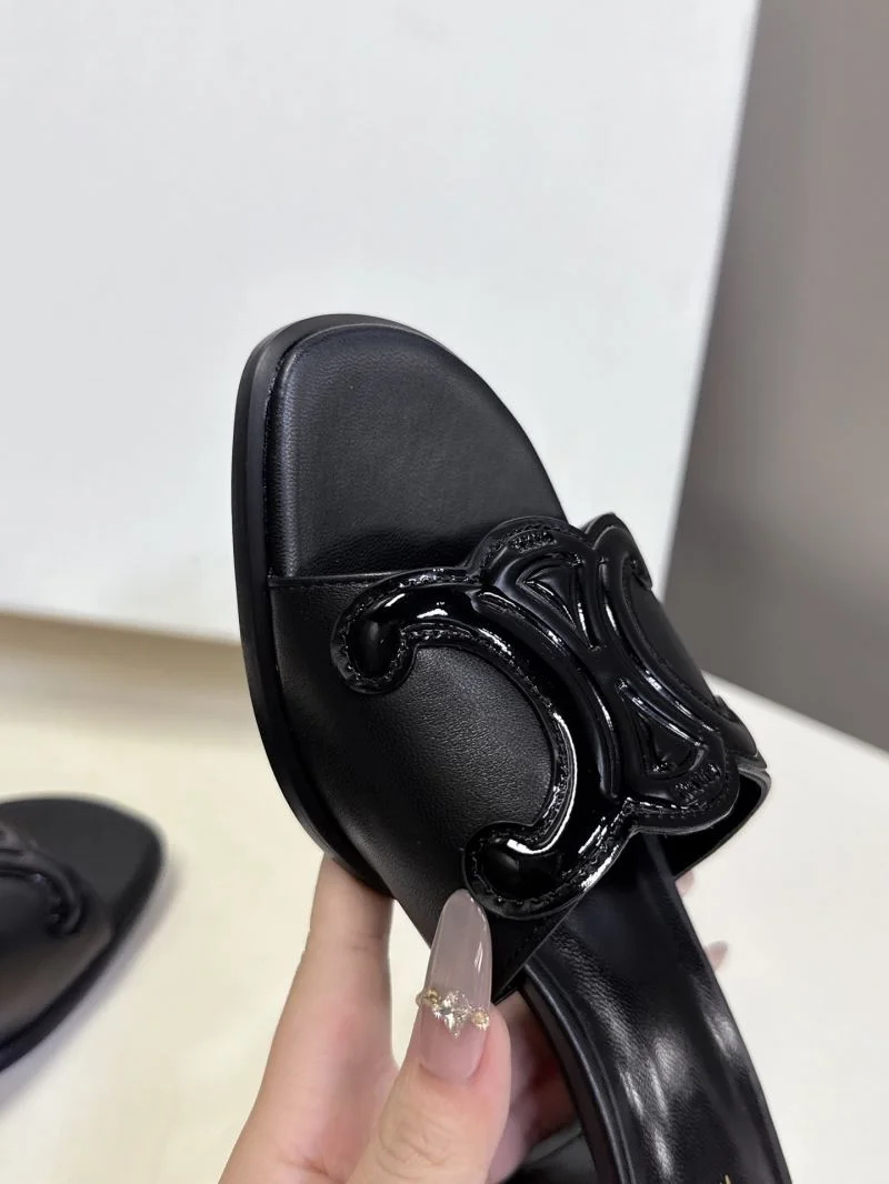 ZeroBulk Celine Sandals 8250