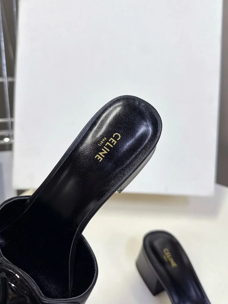 ZeroBulk Celine Sandals 8250