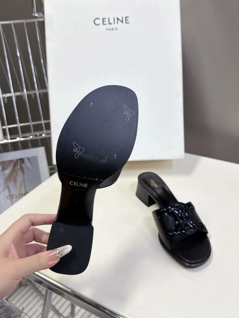 ZeroBulk Celine Sandals 8250