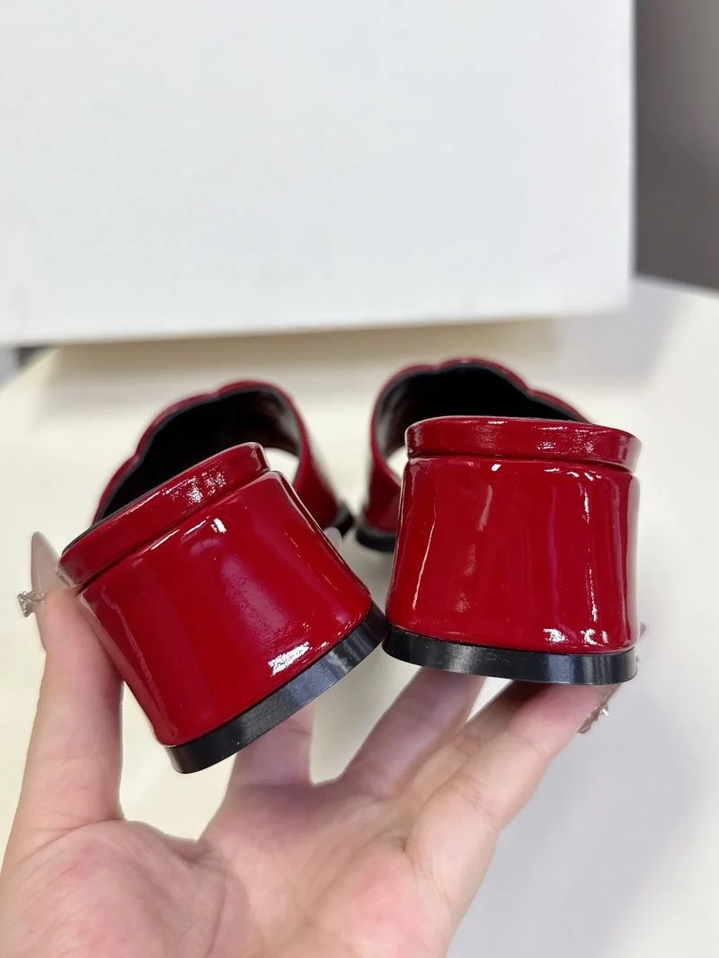 Cozy Celine Sandals 8275