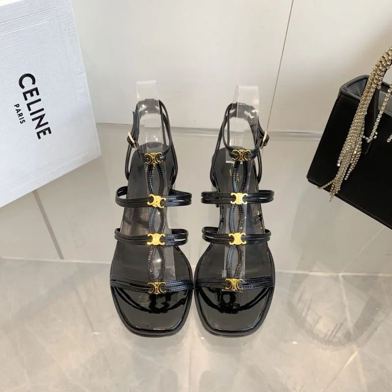 Celine Sandals TopPick 12730