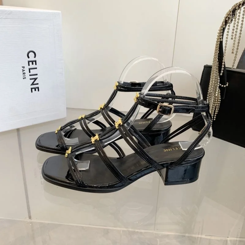 Celine Sandals TopPick 12730