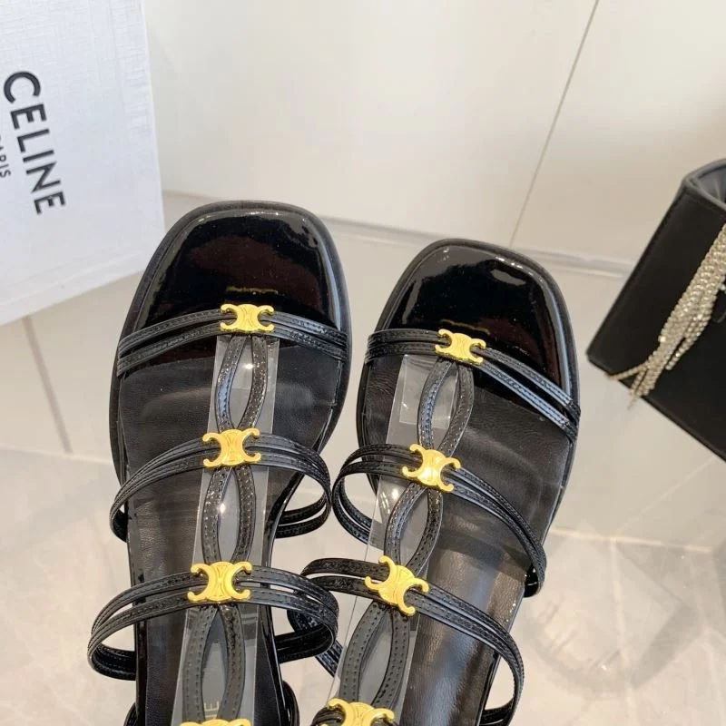 Celine Sandals TopPick 12730