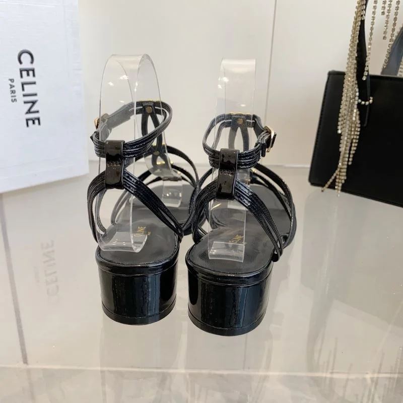 Celine Sandals TopPick 12730