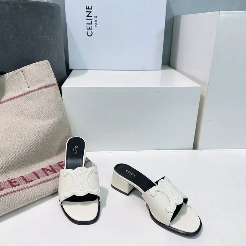 Celine Sandals Durable 12748