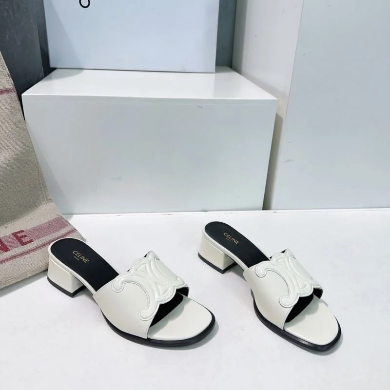 Celine Sandals Durable 12748