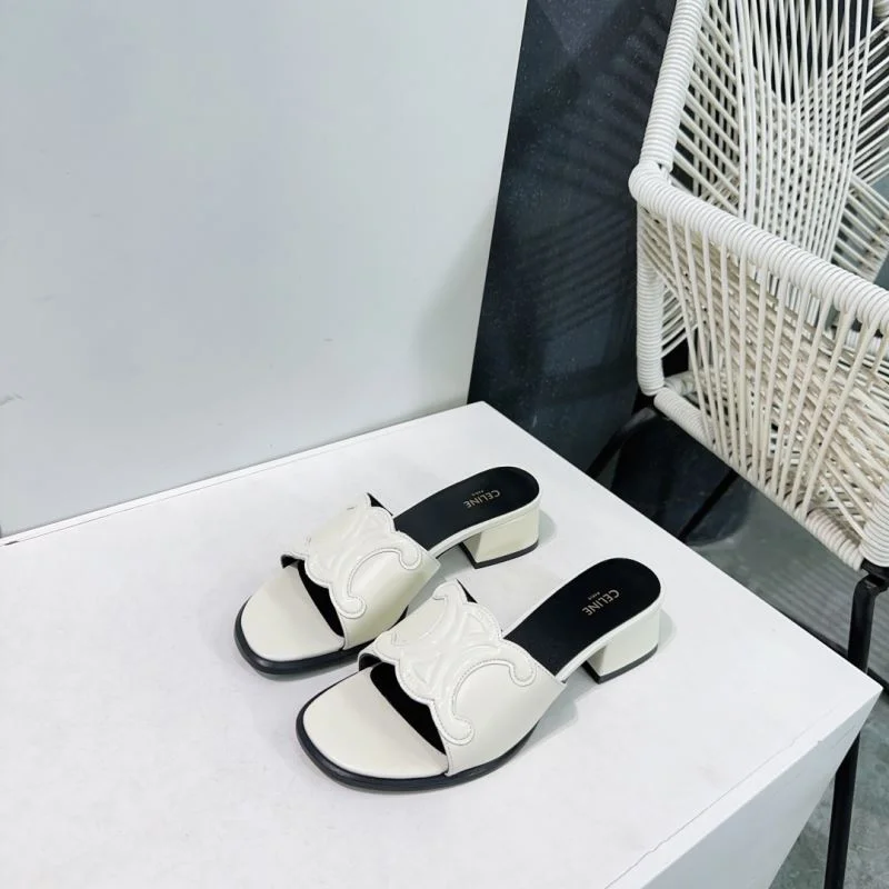 Celine Sandals Durable 12748