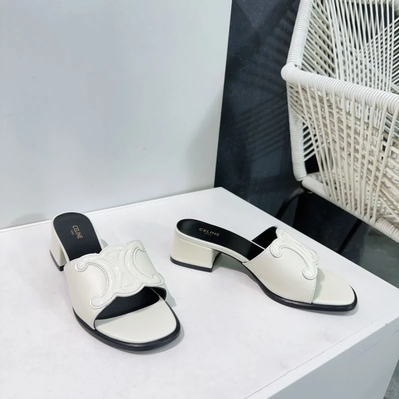 Celine Sandals Durable 12748