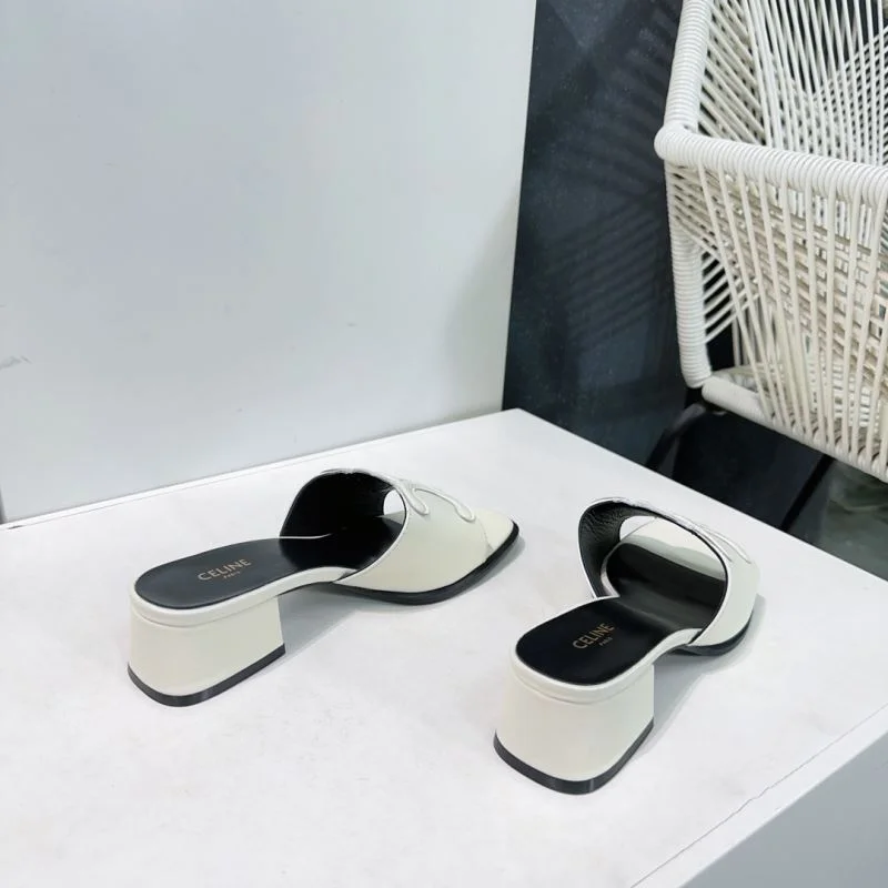 Celine Sandals Durable 12748