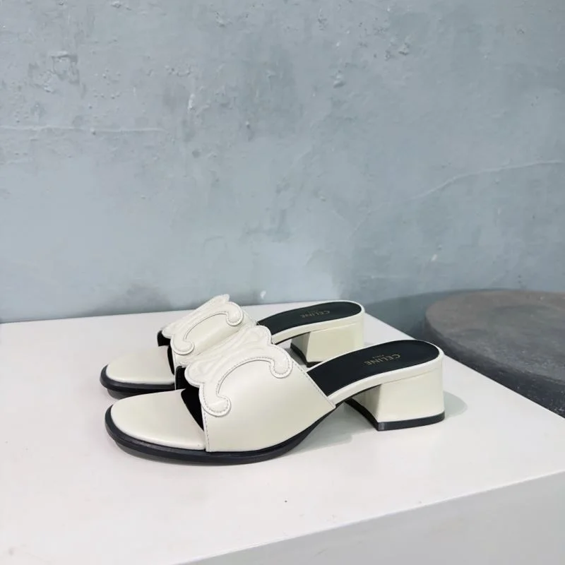 Celine Sandals Durable 12748