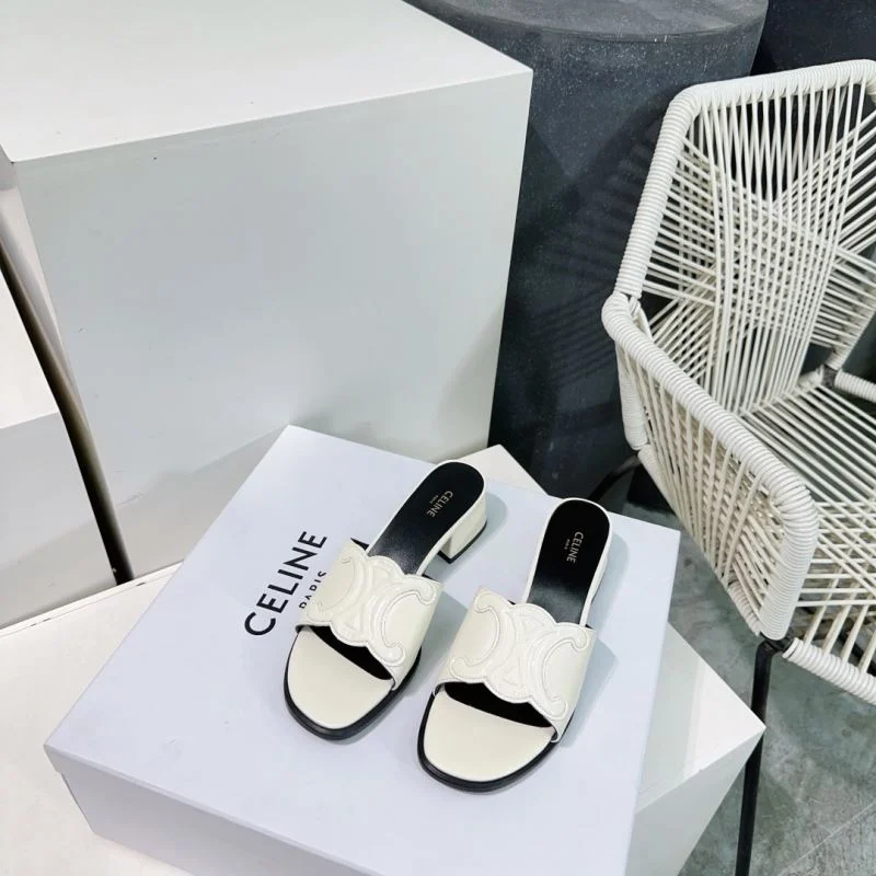 Celine Sandals Durable 12748